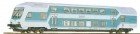 13796 Tillig Double-deck driving-cab car DBzf 761